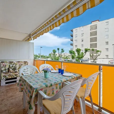 Mariwell's Apartment