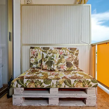 Mariwell's Appartement *