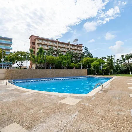 Appartement Mariwell's La Pineda