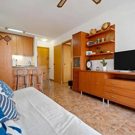 Appartement Mariwell's *