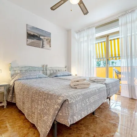 Mariwell's Appartement La Pineda