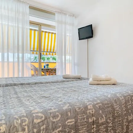 Mariwell's Appartement *