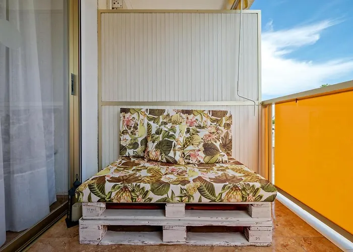 Mariwell's Appartement *