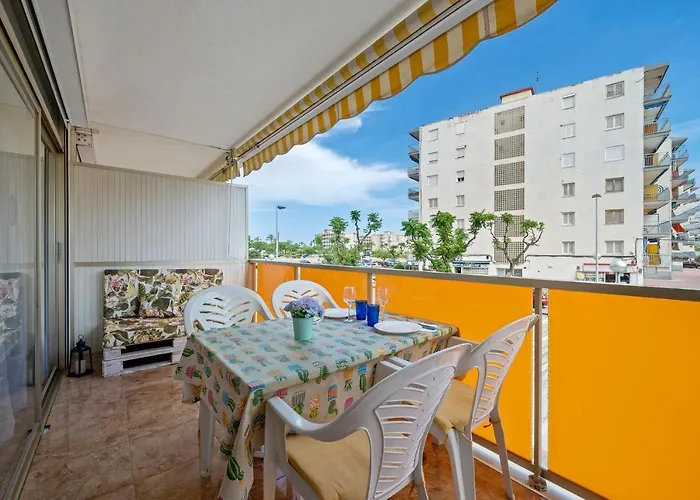 Mariwell's Appartement