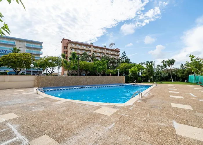 Appartement Mariwell's La Pineda