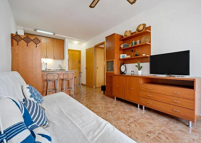 Appartement Mariwell's *