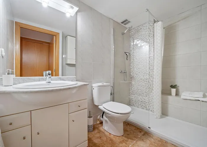 Appartement Mariwell's