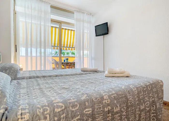 Mariwell's Appartement *
