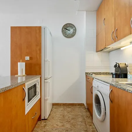 Apartment Mariwell's La Pineda